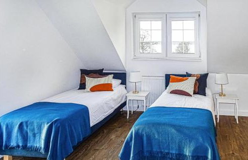 Amazing Home In Silec With Sauna - Foto 30