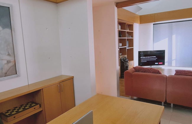 95 TLA - Stay Sunset Palazzo - Foto 29