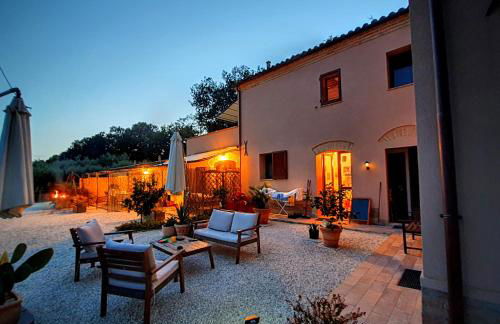 Agriturismo Rosa Antica - Foto 20