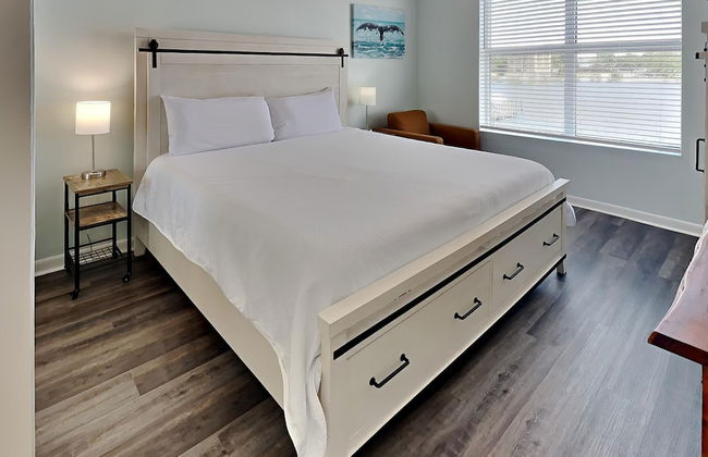 Palm Court Yacht Club #308 - Foto 11