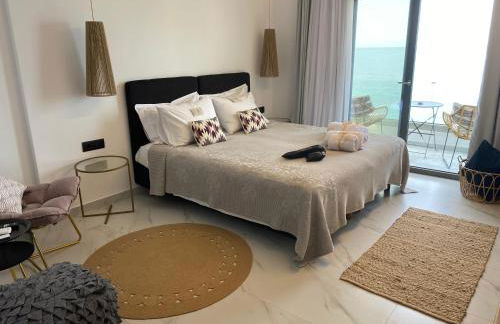 Sofi Mar - Plomari - The place to be - Photo 36