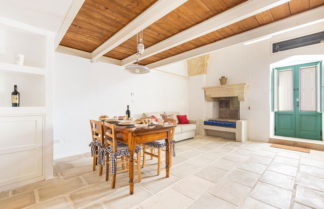 3292 Terra Allisti - Casa 1 by Barbarhouse - Foto 2