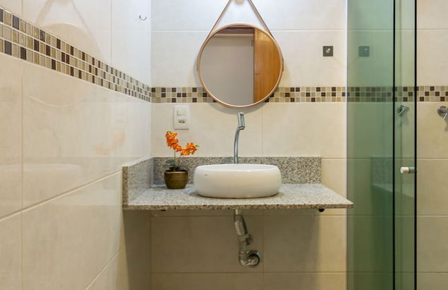 Cosy in Copacabana 7 Minutes From the Beach Fm211 - Foto 13