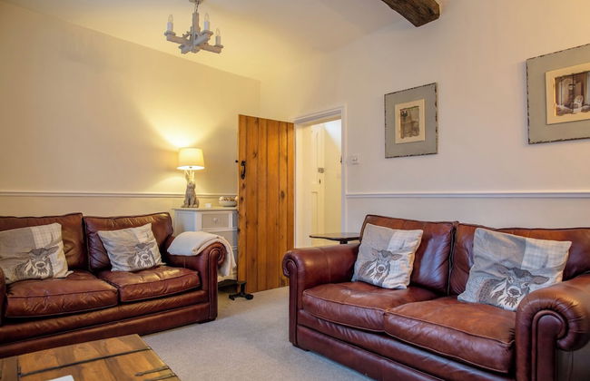Charming 2 BD House in Tewkesbury Centre - Photo 15