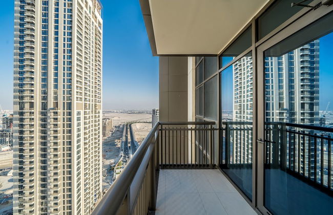 Primestay - Creekside Residences - Creek - Foto 42