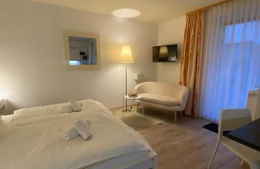 Apartments in der Rostocker Innenstadt - Foto 6