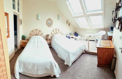 The Old Admiralty Boathouse - at Cawsand Beach - Foto 17