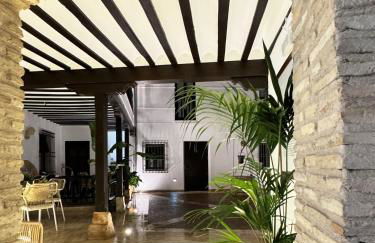 MANZANO PALACE. Apartamentos con Terraza - Foto 8