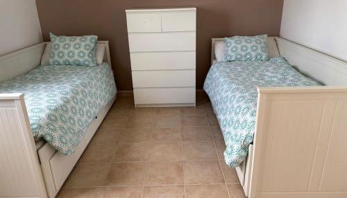 VaDa Beach Vivienda Vacacional, bonito apartamento a 5 minutos de la playa - Foto 4