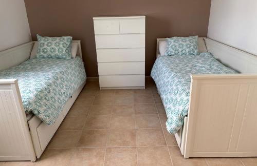 VaDa Beach Vivienda Vacacional, bonito apartamento a 5 minutos de la playa - Foto 4