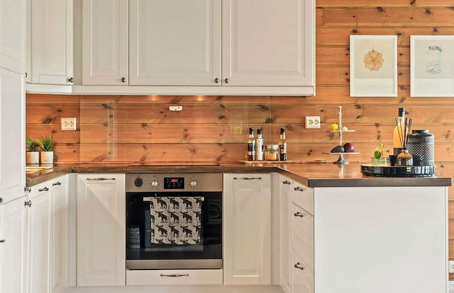 9 Person Holiday Home in Rauland - Foto 15