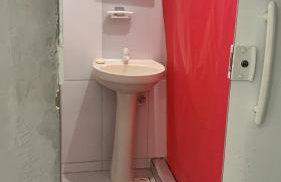 Casa ao lado da rodoviária com ar condicionado - Foto 8