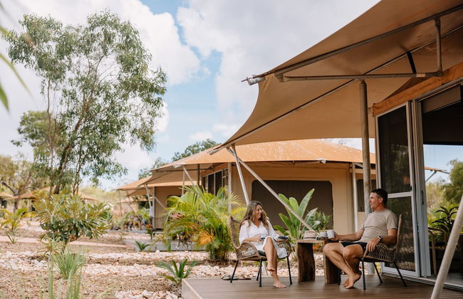 Cygnet Bay Pearls - Foto 16