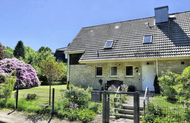 Holiday Apartment Green House - Foto 15