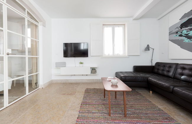 Almamater Lisbon Apartments - Foto 43