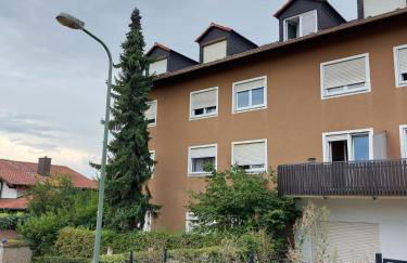 Nettes kleines Apartment mit Stellplatz - Foto 5