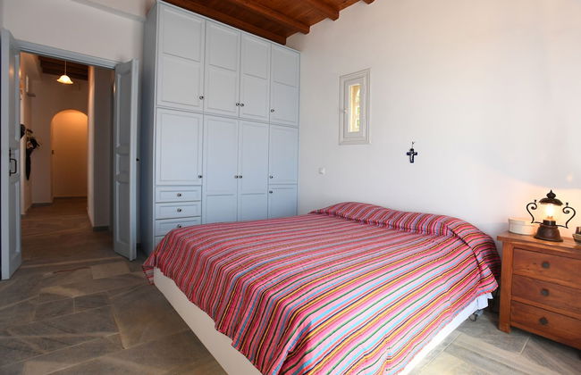 Tinos Sky View Villa - Foto 2