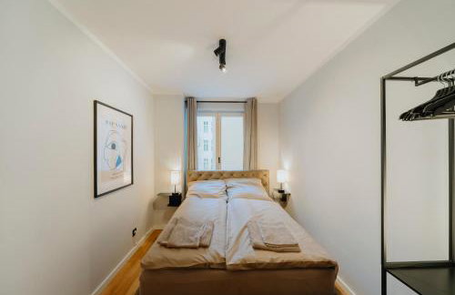 Luxurious 105m2 Penthouse in Prime Location 4 Bedroms & Balcony - Photo 26