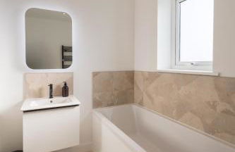 Gwel Y Mor Duo by Birch Stays New Home - Photo 80