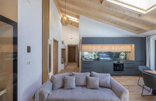 Ferienwohnung "Mettmatalblick" mit privater Sauna, Ühlingen-Birkendorf - Foto 9