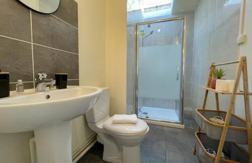 L'olivier - Appartement avec terrasse - Foto 7