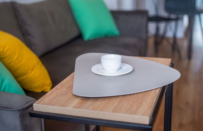 HB apartments Marukhis - Foto 27