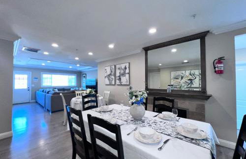 Stunning 8 bedroom 6 bathroom Pool Home - Photo 7