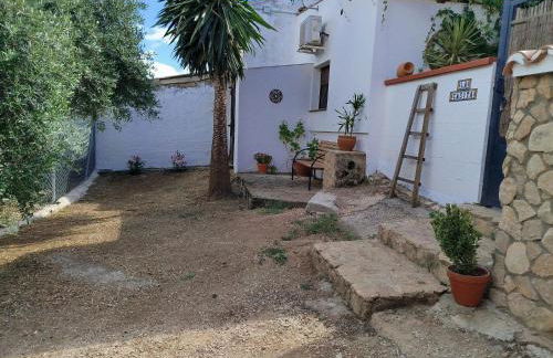 CASA RURAL "LA CASITA" para 2 personas - Photo 19