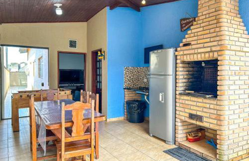 Otima casa com WiFi e churrasqueira em Bertioga SP - Photo 36