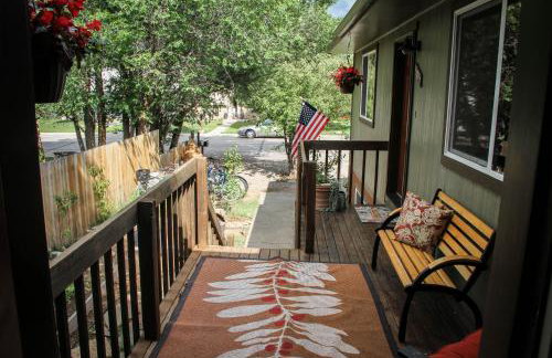 The 8th Street Retreat - Foto 6