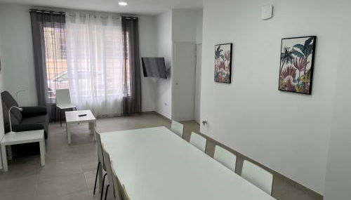 Alicante Residenca Plus Ultra - Photo 2