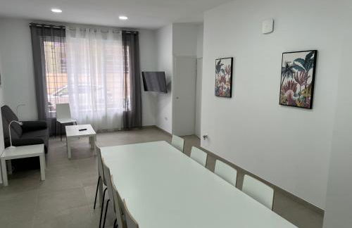 Alicante Residenca Plus Ultra - Photo 2