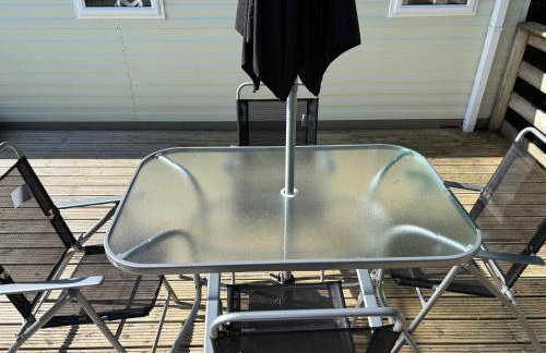 The Panorama View Luxury Retreat in Aberystwyth - Foto 44