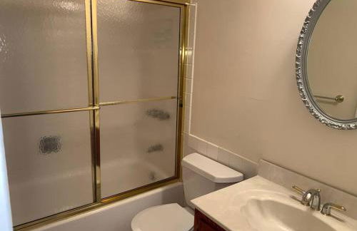 Beautiful 4-bedroom pool home with 2-story deck! - Foto 16