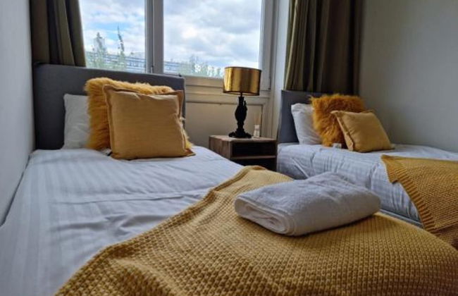 Icon Homerton Apertment - Foto 19