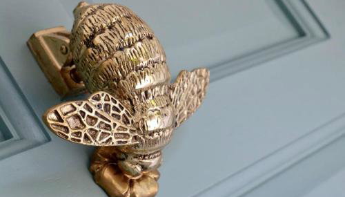 Bumblebee cottage Exmouth - Foto 2