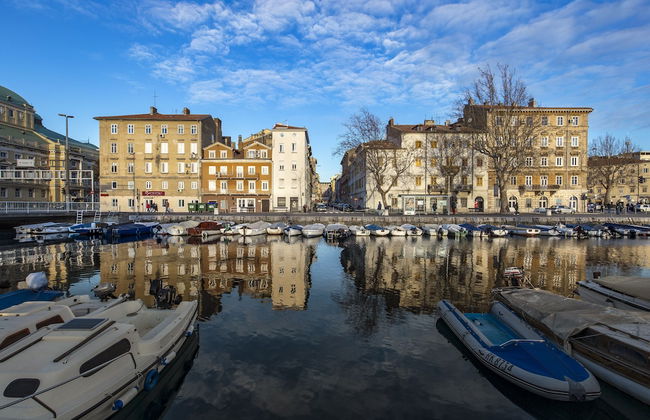 Number 1 Deluxe Apartments - Foto 68