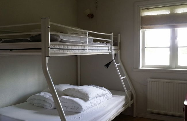 Knut's Camping och Lägenheter - Foto 26