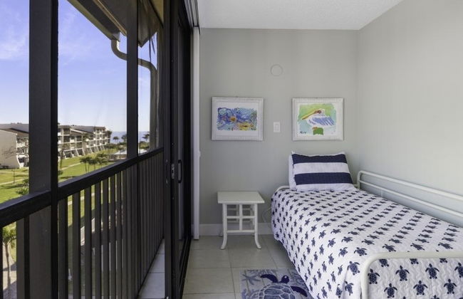 Loggerhead 314 2 Bedroom Condo by RedAwning - Foto 6