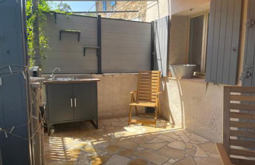 maison Sainte Maxime VAR - Foto 8