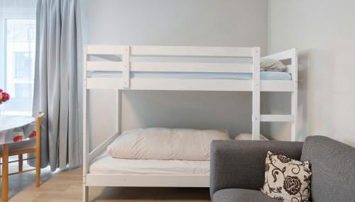 Apartment St Pauli - Foto 5