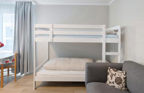 Apartment St Pauli - Foto 5