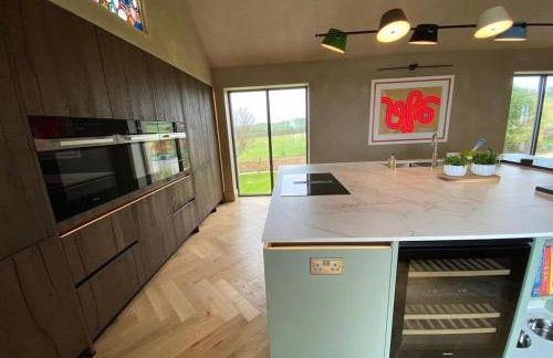 Parc an Praze - Cornwall Retreat by the Sea - Photo 11