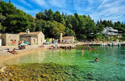 Vintage Residence Dramalj, pool self-use - Foto 37