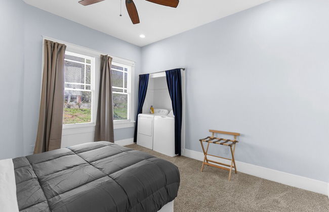 Near The Airport East Lake Craftsman - Foto 2