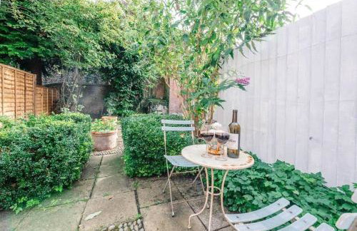 Lilac Cottage, Wenhaston - Foto 11