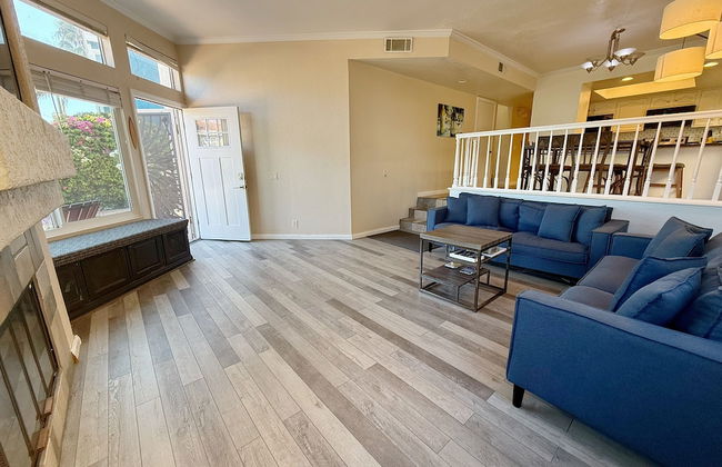 Panoramic View Bayfront Gem 3BR - Foto 19