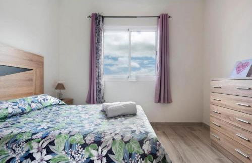 Holiday Home in Garachico with Mountain Views - Foto 15