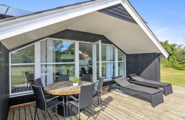 "Harmen" - 1.1km from the sea - Foto 8