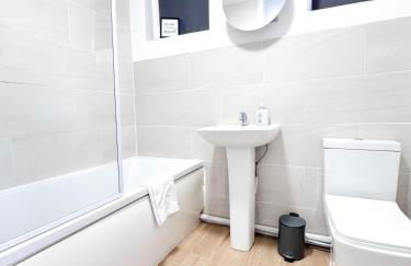 Contractor Stays by Furnished Accommodation Manchester - Foto 4